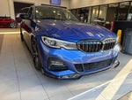 2019 BMW 3 Series 330i