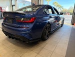 2019 BMW 3 Series 330i
