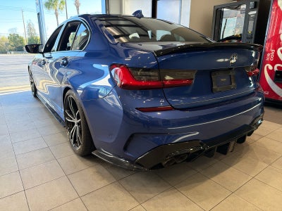 2019 BMW 3 Series 330i