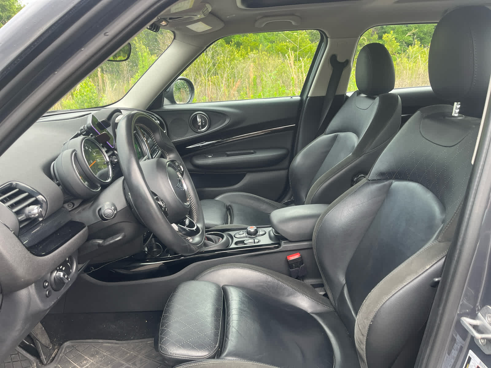 2019 MINI Clubman Cooper S