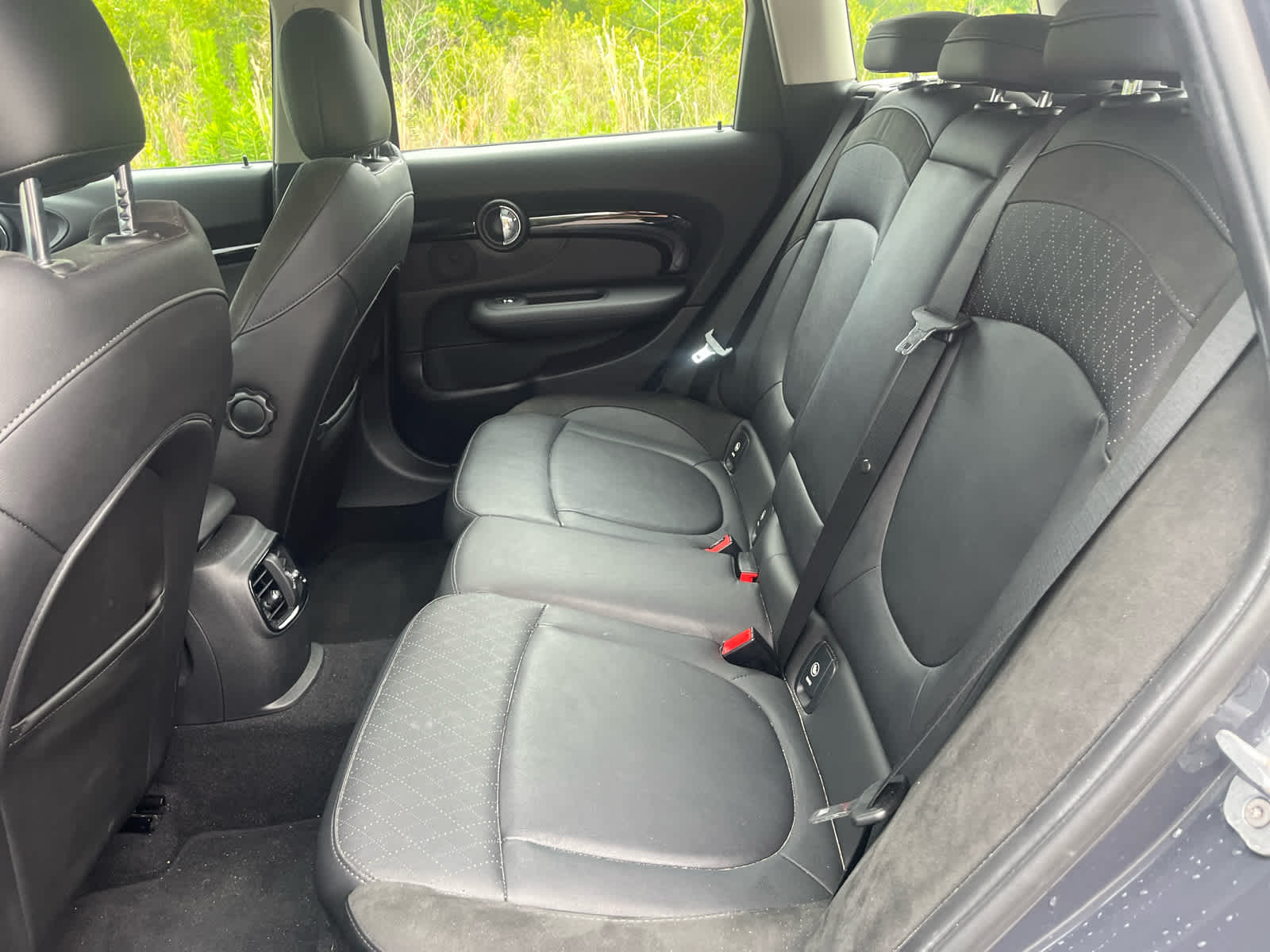 2019 MINI Clubman Cooper S
