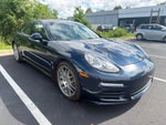 2015 Porsche Panamera Base