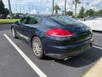 2015 Porsche Panamera Base