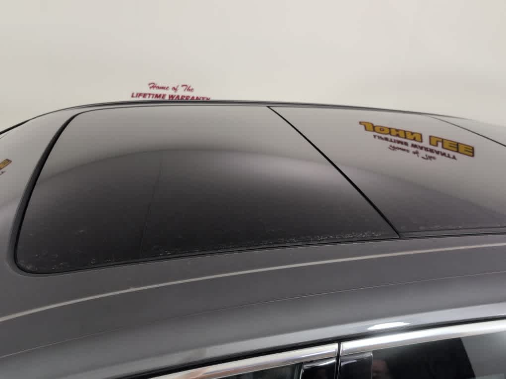 2019 Porsche Cayenne Base