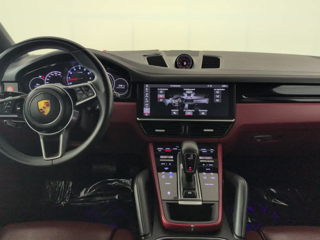 2019 Porsche Cayenne Base