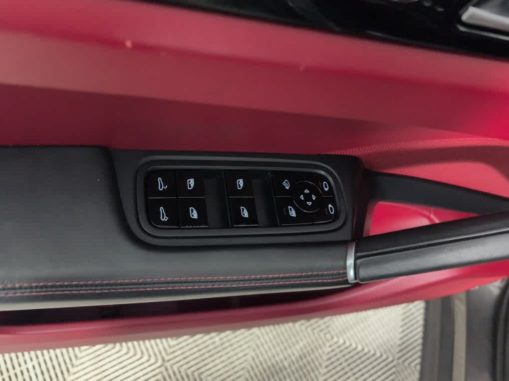 2019 Porsche Cayenne Base