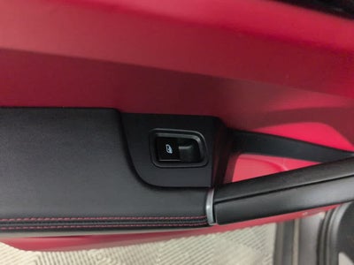 2019 Porsche Cayenne Base