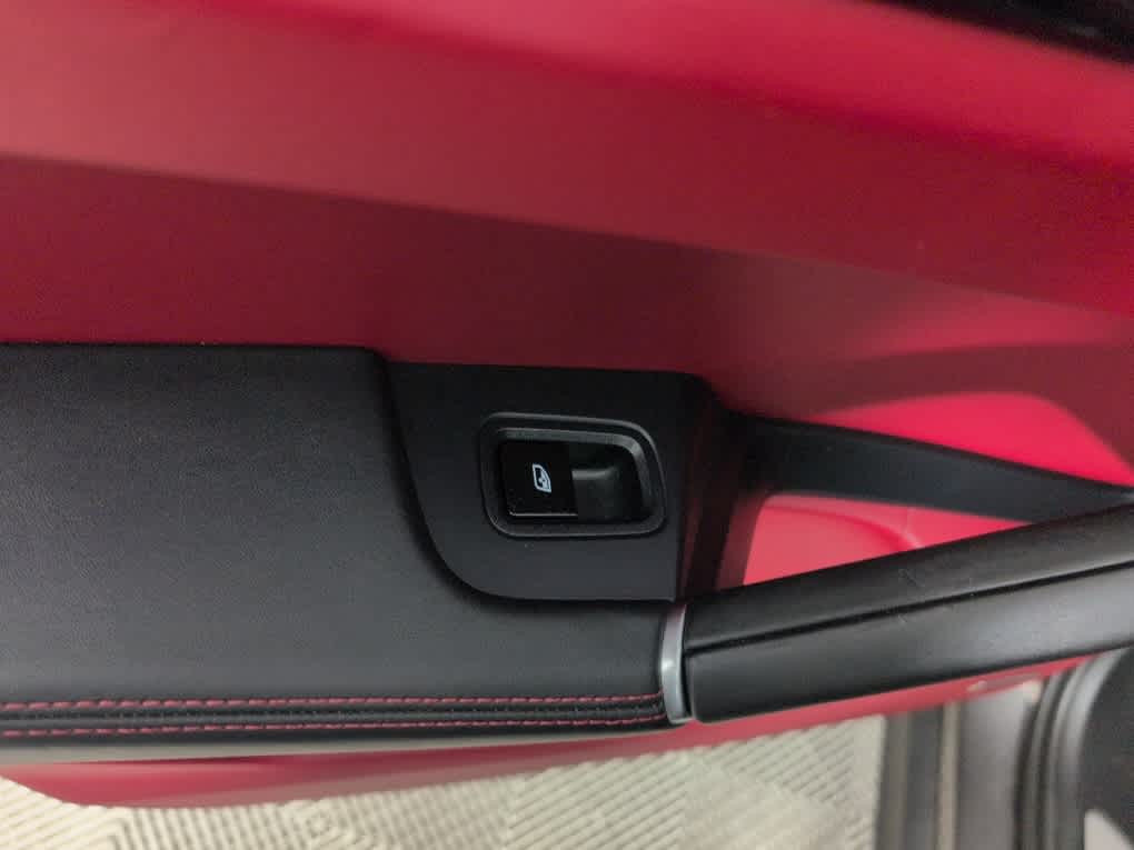 2019 Porsche Cayenne Base