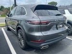 2019 Porsche Cayenne Base