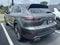 2019 Porsche Cayenne Base