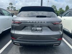2019 Porsche Cayenne Base