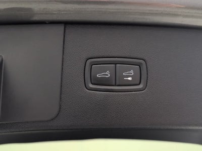 2019 Porsche Cayenne Base