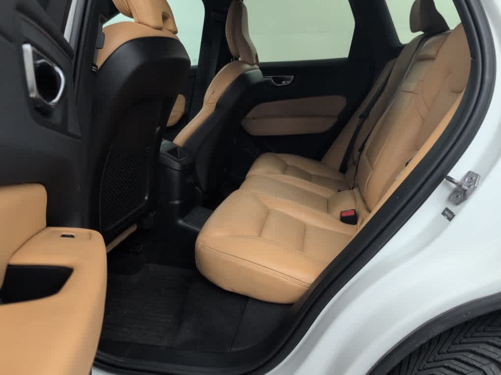 2022 Volvo XC60 Recharge Plug-In Hybrid Inscription