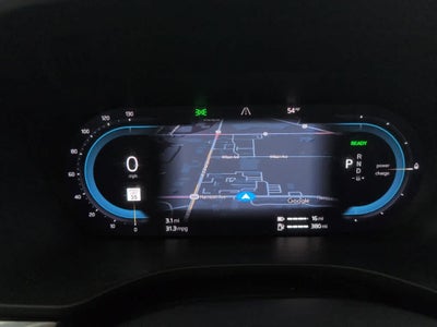 2022 Volvo XC60 Recharge Plug-In Hybrid Inscription