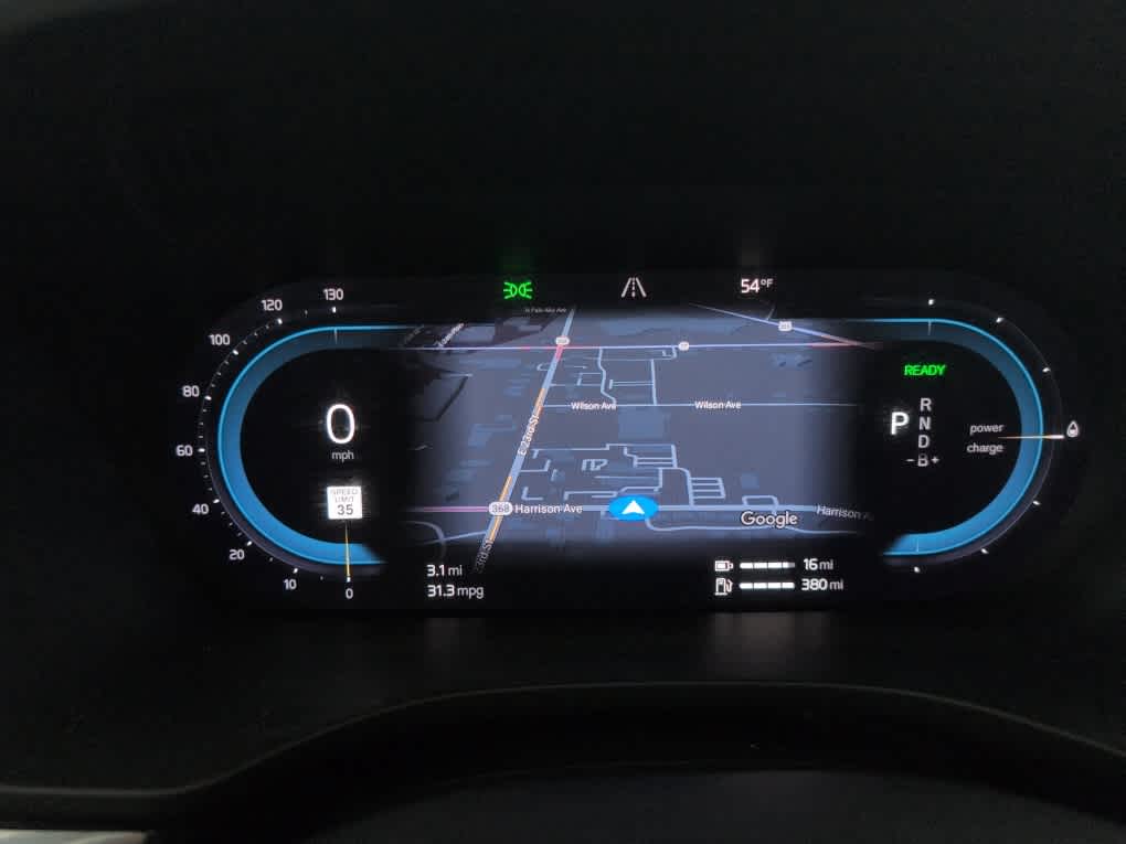 2022 Volvo XC60 Recharge Plug-In Hybrid Inscription