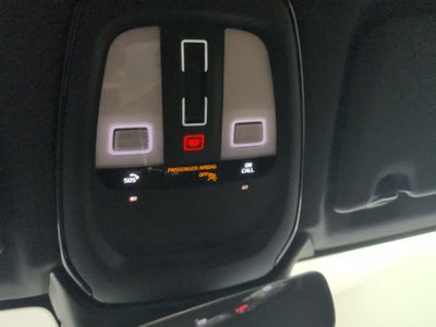 2022 Volvo XC60 Recharge Plug-In Hybrid Inscription