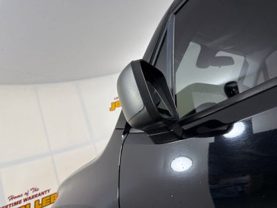 2020 Jeep Renegade Sport