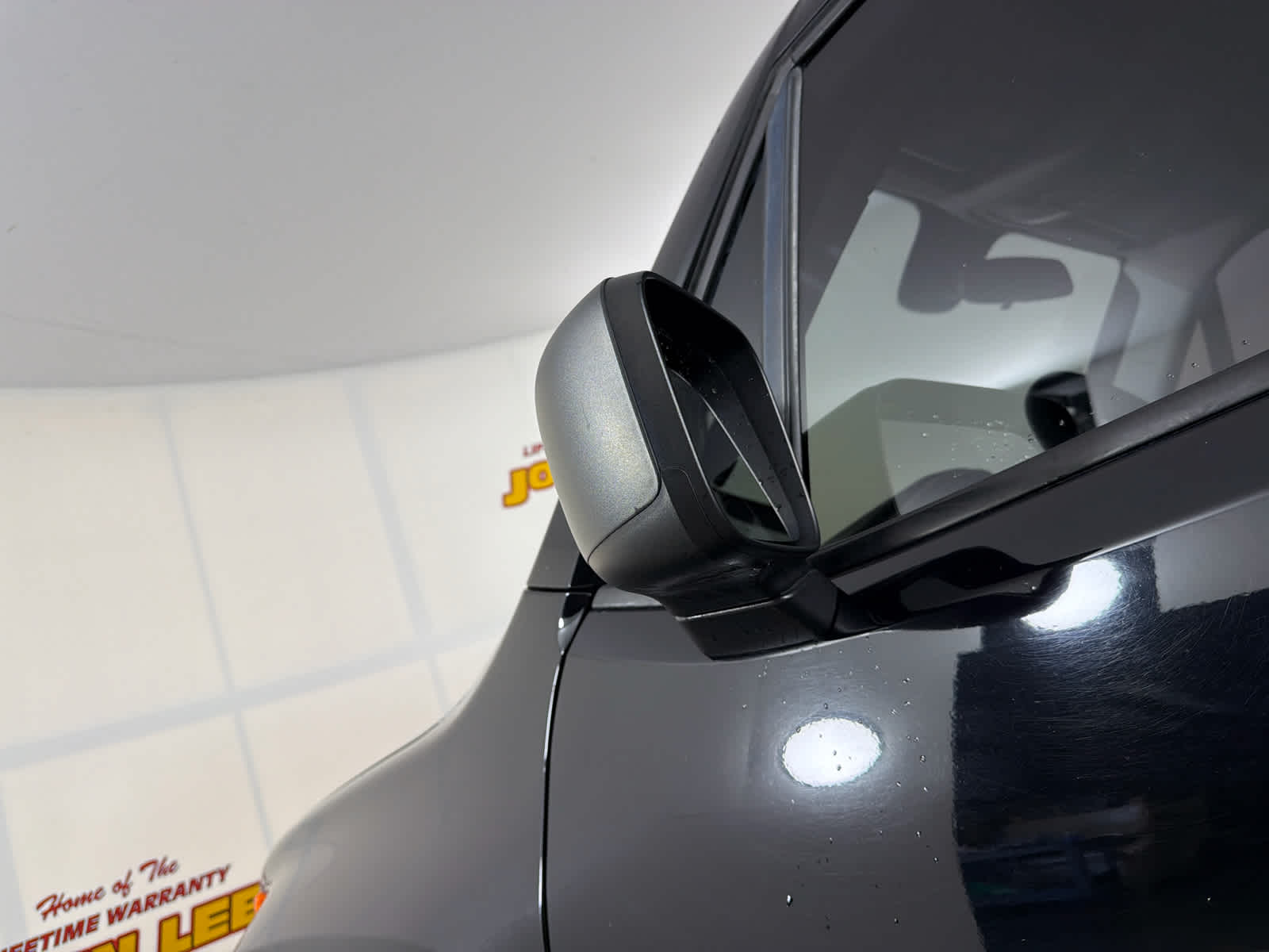 2020 Jeep Renegade Sport