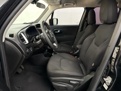 2020 Jeep Renegade Sport