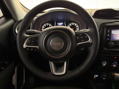 2020 Jeep Renegade Sport