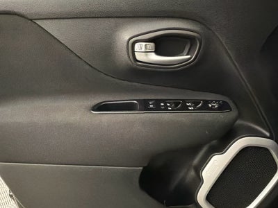 2020 Jeep Renegade Sport