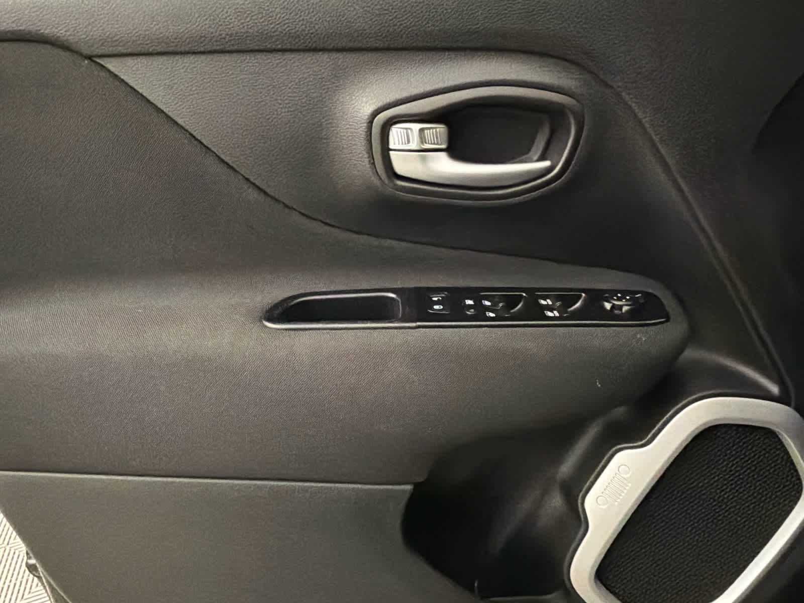 2020 Jeep Renegade Sport
