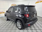 2020 Jeep Renegade Sport