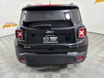 2020 Jeep Renegade Sport
