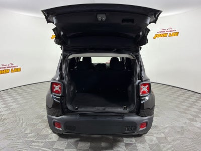 2020 Jeep Renegade Sport