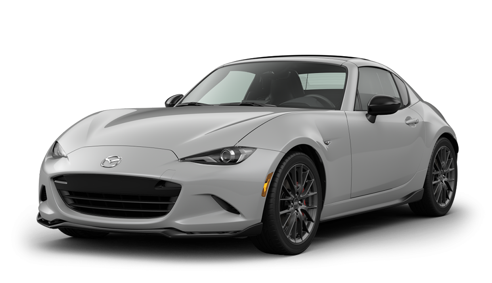 2026 Mazda MX-5 RF CLUB | NAME# in Panama City FL