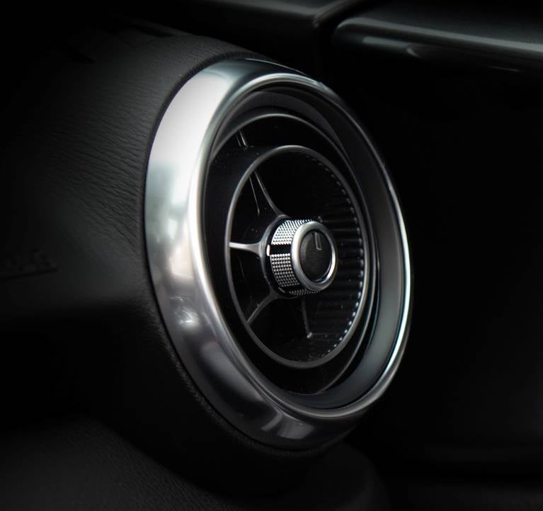 MAZDA MX-5 MIATA RF | John Lee Mazda in Panama City FL