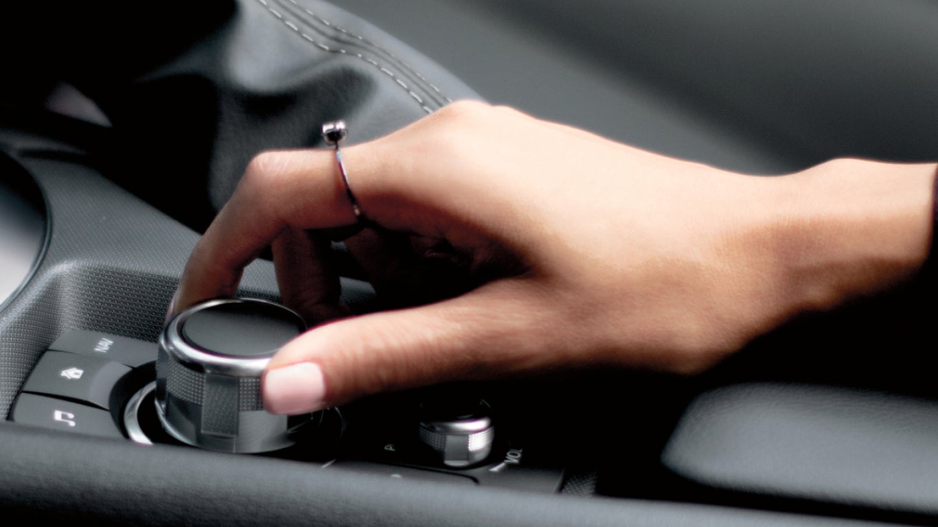 MAZDA MX-5 MIATA RF | John Lee Mazda in Panama City FL