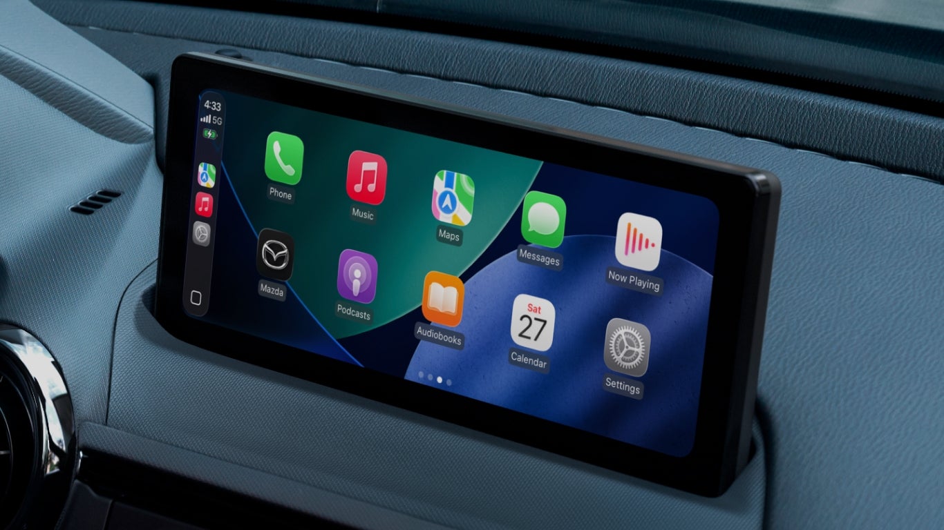 MAZDA MX-5 MIATA RF | John Lee Mazda in Panama City FL