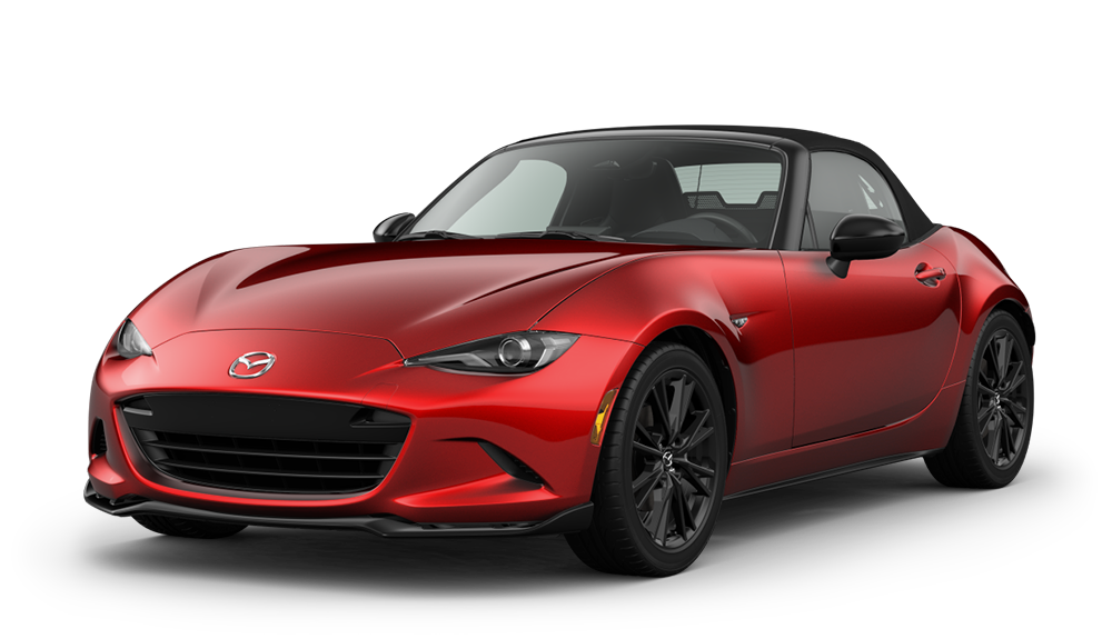 2025 Mazda MX-5 CLUB | John Lee Mazda in Panama City FL