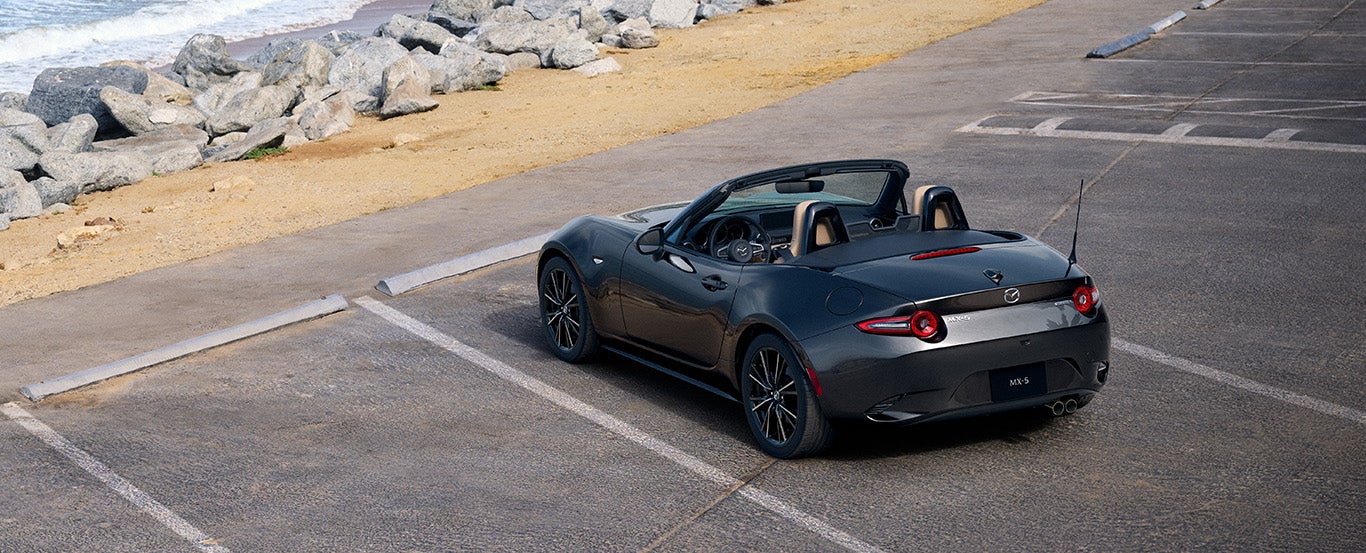 MAZDA MX-5 MIATA | John Lee Mazda in Panama City FL