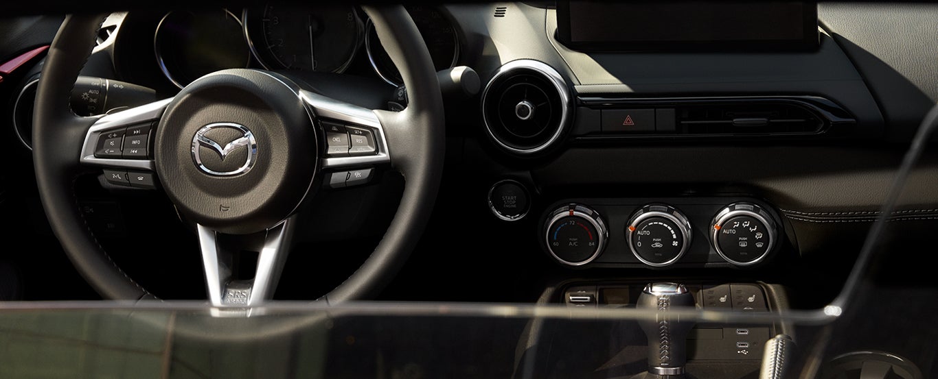 MAZDA MX-5 MIATA | John Lee Mazda in Panama City FL