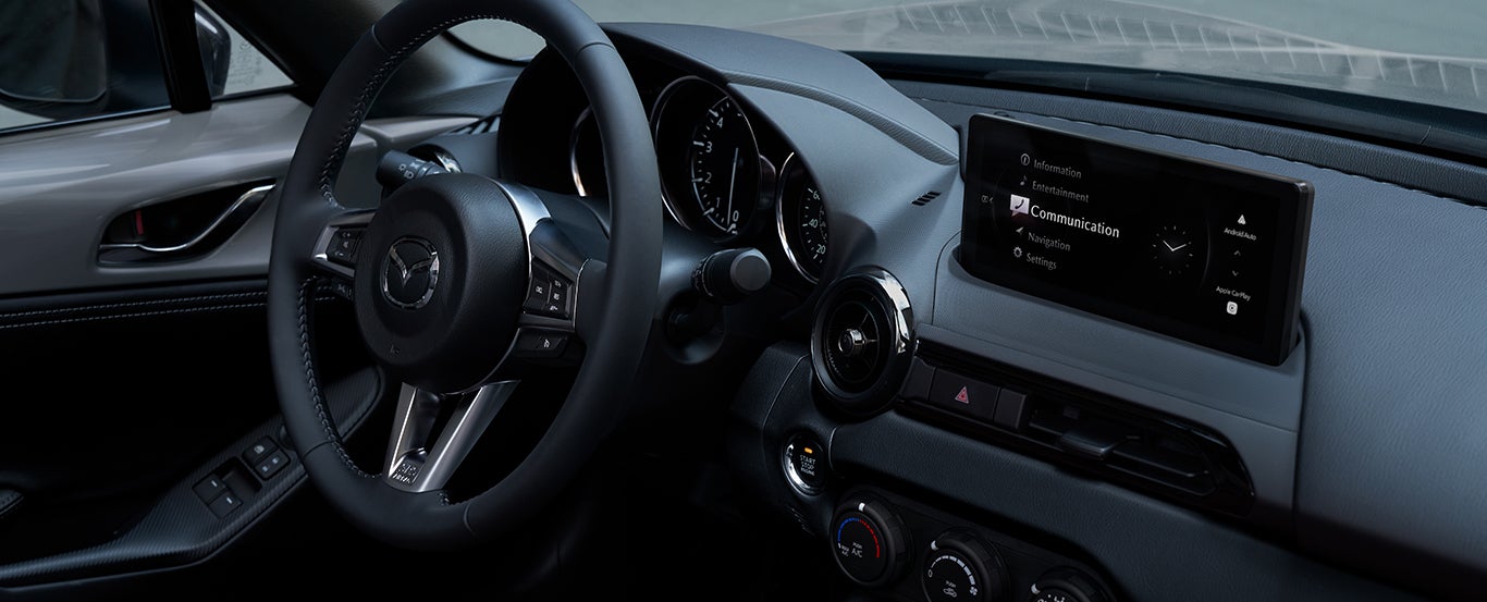 MAZDA MX-5 MIATA | John Lee Mazda in Panama City FL