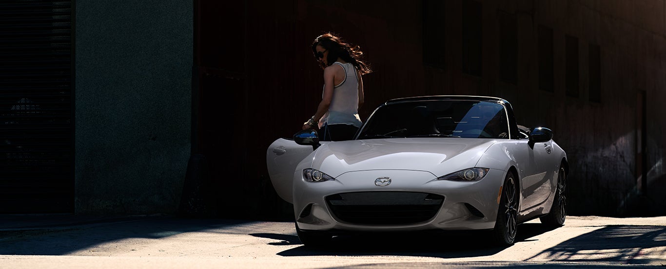 MAZDA MX-5 MIATA | John Lee Mazda in Panama City FL