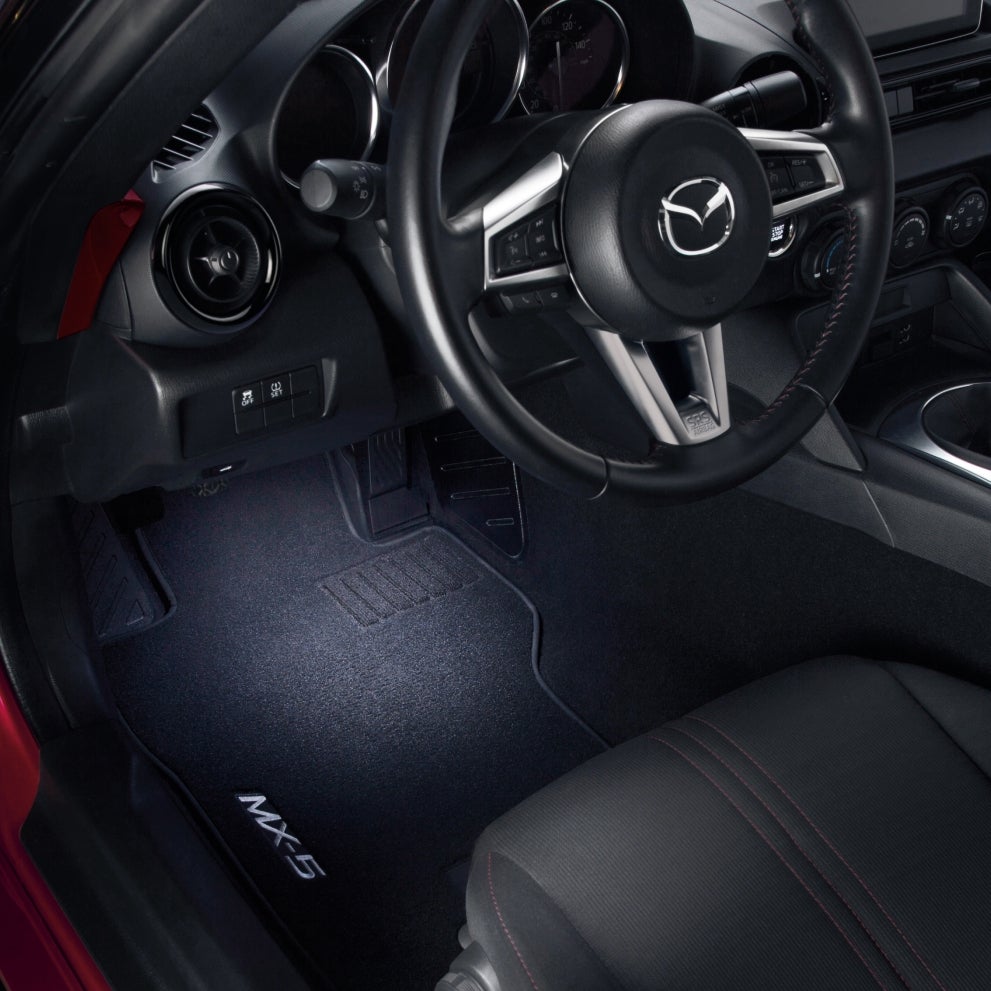 MAZDA MX-5 MIATA RF | John Lee Mazda in Panama City FL