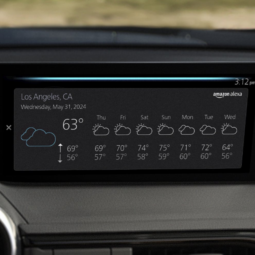 MAZDA MX-5 MIATA RF | John Lee Mazda in Panama City FL