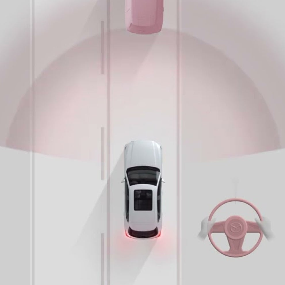 MAZDA MX-5 MIATA RF | John Lee Mazda in Panama City FL