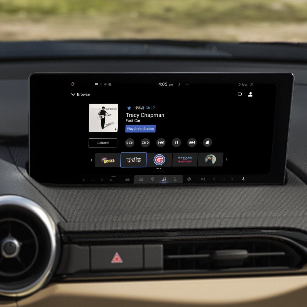 MAZDA MX-5 MIATA RF | John Lee Mazda in Panama City FL