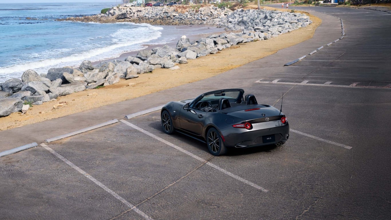 MAZDA MX-5 MIATA | John Lee Mazda in Panama City FL