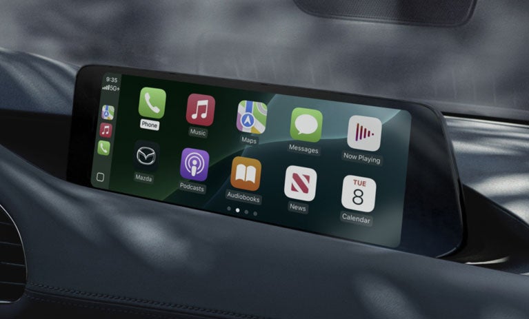 John Lee Mazda in Panama City FL