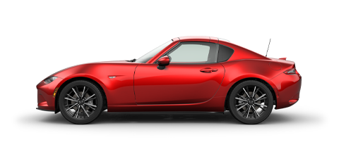 Mazda MX-5 Miata RF
