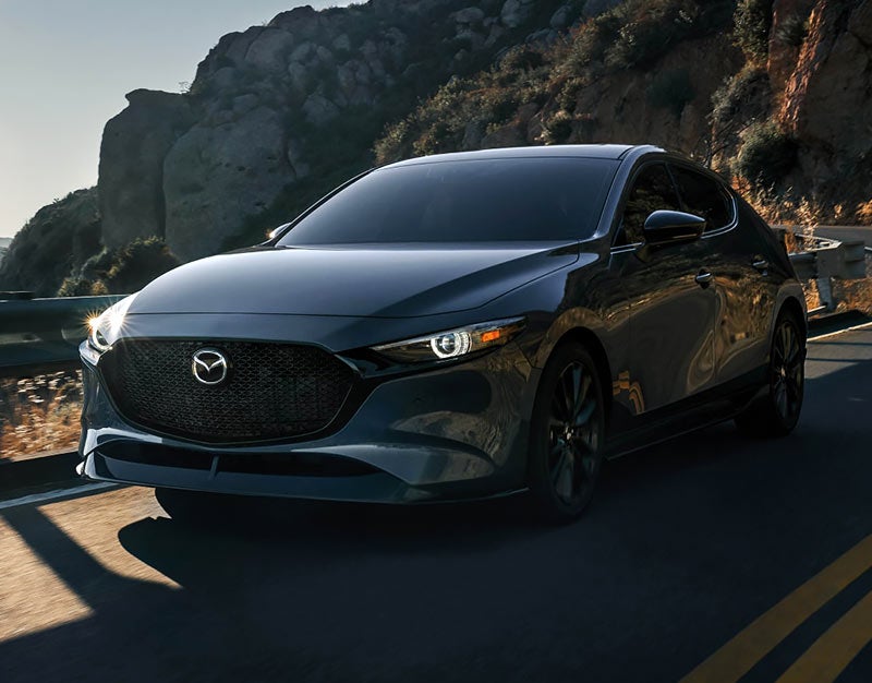 John Lee Mazda in Panama City FL