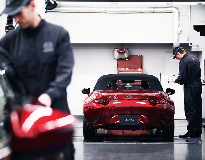John Lee Mazda in Panama City FL