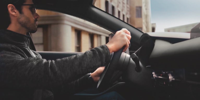 2025 Mazda 3 Sedan - G Vectoring Control Plus | John Lee Mazda in Panama City FL