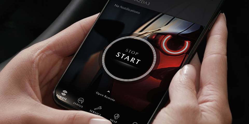 2025 Mazda 3 Sedan - Remote Engine Start | John Lee Mazda in Panama City FL