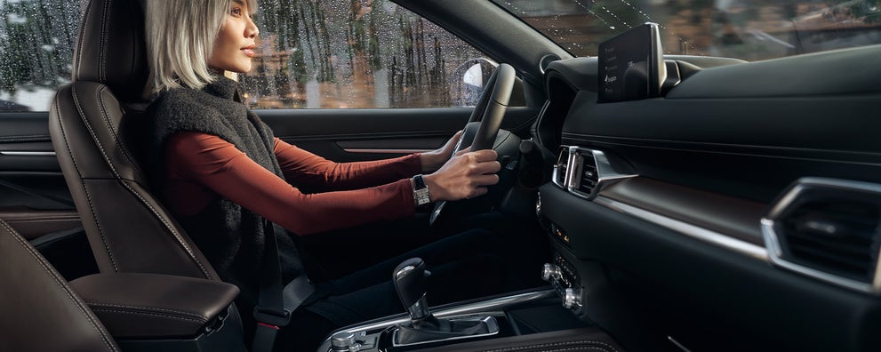 Mazda CX-5 | John Lee Mazda in Panama City FL